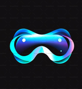 Abstrakte VR